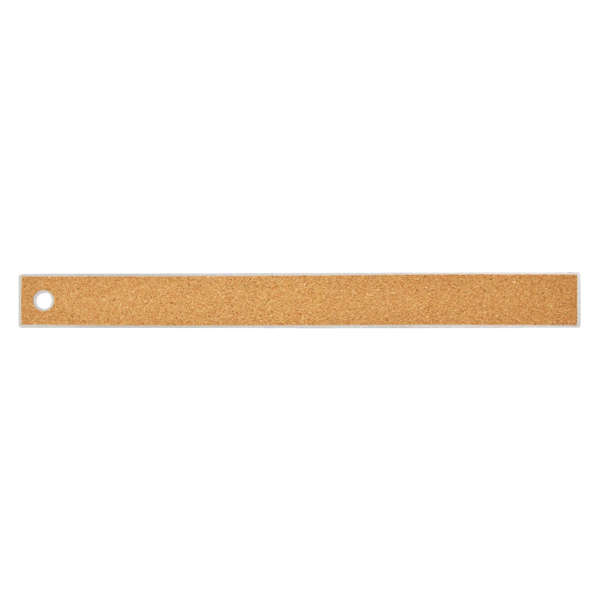 10 Pack: Westcott® Stainless Steel Ruler